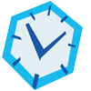 icon clock