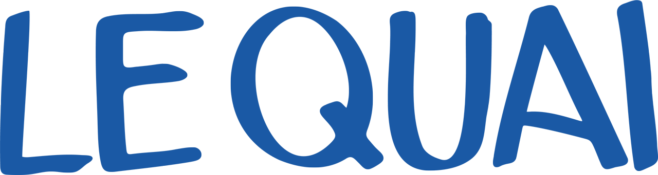 le quai